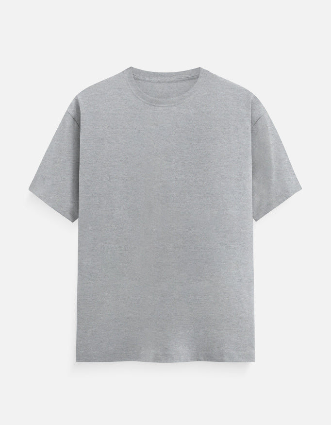 Plain T-Shirts